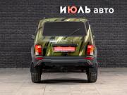 Lada (ВАЗ) Niva Legend I Екатеринбург  - изображение 22