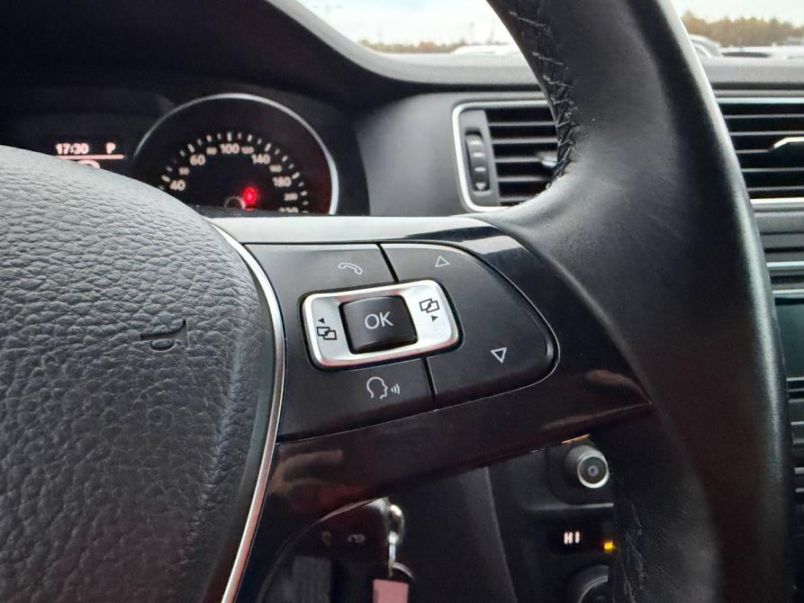 Volkswagen Jetta VI Рестайлинг Санкт-Петербург  - изображение 12
