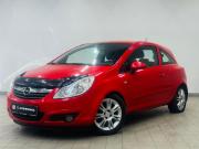 Opel Corsa D Кемерово  - изображение 16