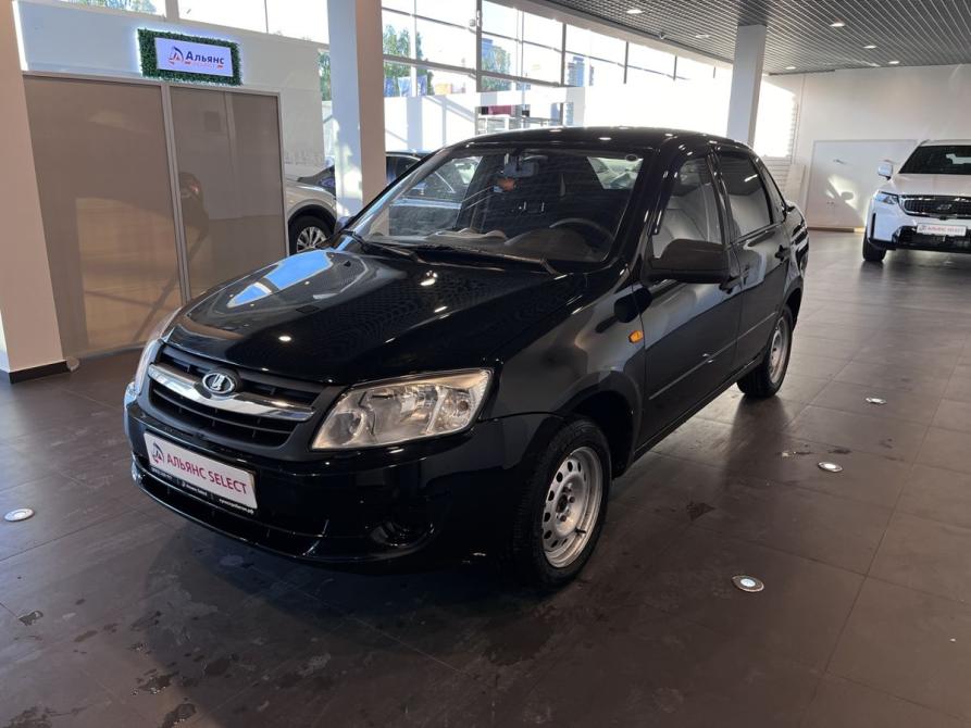 Lada (ВАЗ) Granta I Чебоксары  - изображение 7