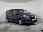 Peugeot Expert II Рестайлинг Санкт-Петербург  - изображение 22