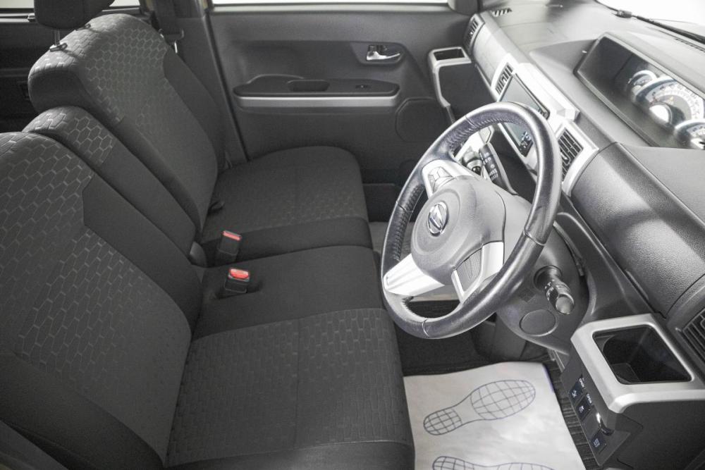 Daihatsu Wake I Кемерово  - изображение 12