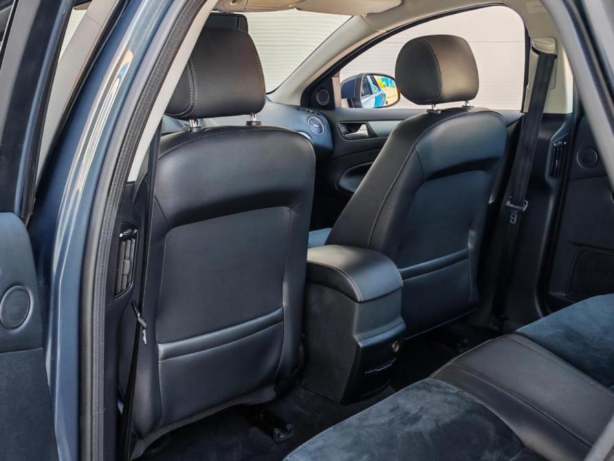 Ford Mondeo IV Рестайлинг Краснодар  - изображение 11