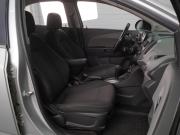 Chevrolet Aveo II Воронеж  - изображение 26