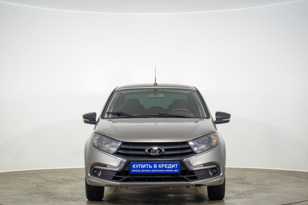 Lada (ВАЗ) Granta I Рестайлинг Оренбург  - изображение 2