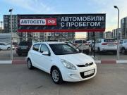 Hyundai i20 I Альметьевск  - изображение 23