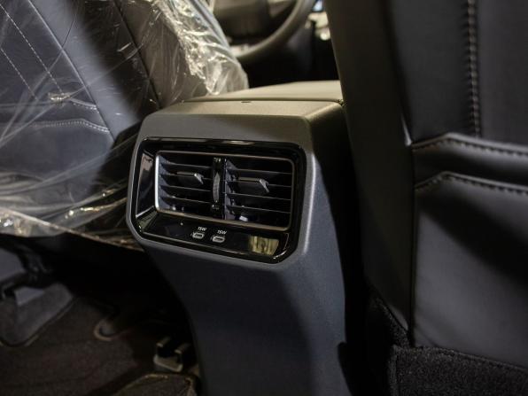 Toyota RAV4 VI (XA60) с пробегом 2026 года, цена 4 150 000 рублей, 21 км, внедорожник, Автокод Объявления