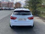 Lada (ВАЗ) Vesta I Оренбург  - изображение 17