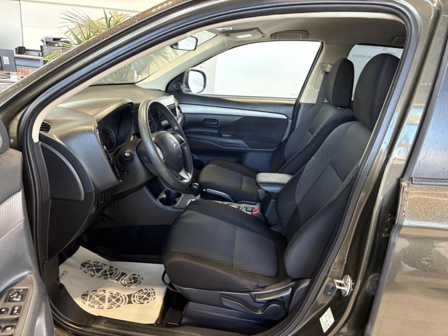 Mitsubishi Outlander III Рестайлинг Новомосковск  - изображение 8