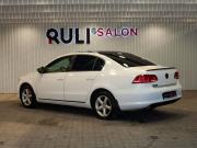 Volkswagen Passat B7 Иваново  - изображение 42