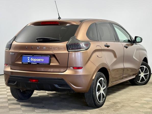 Lada (ВАЗ) XRAY I с пробегом 2018 года, цена 740 000 рублей, 85055 км, хэтчбек, Автокод Объявления