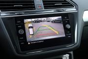 Volkswagen Tiguan II Рестайлинг Москва  - изображение 40