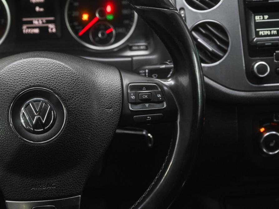 Volkswagen Tiguan I Рестайлинг Челябинск  - изображение 20