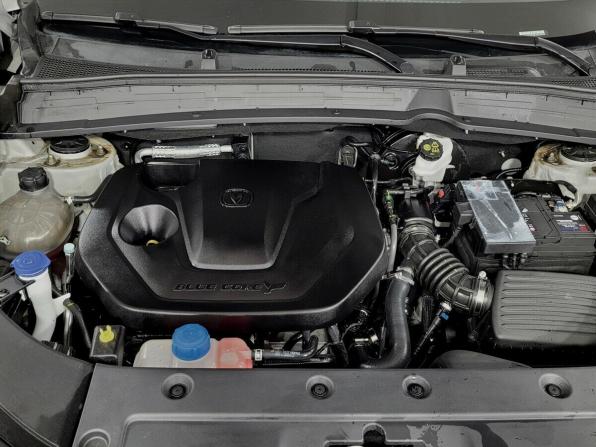 Changan CS55 Plus II с пробегом 2023 года, цена 2 240 000 рублей, 6587 км, внедорожник, Автокод Объявления
