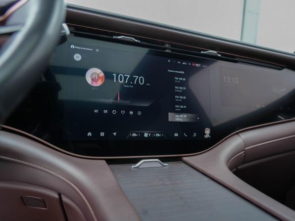 Exeed VX I Рестайлинг с пробегом 2023 года, цена 3 395 000 рублей, 137194 км, внедорожник, Автокод Объявления
