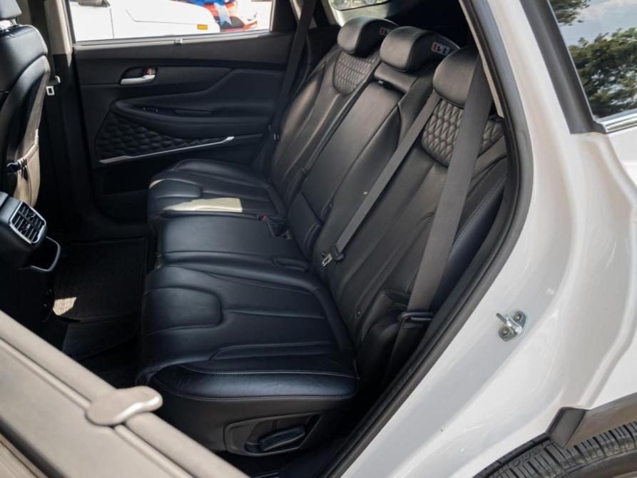Hyundai Santa Fe IV Краснодар  - изображение 10