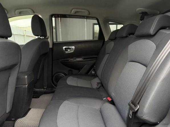 Nissan Qashqai I Рестайлинг с пробегом 2013 года, цена 1 249 000 рублей, 130708 км, внедорожник, Автокод Объявления