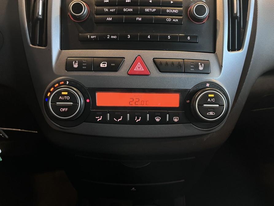 Kia Ceed I Чебоксары  - изображение 15