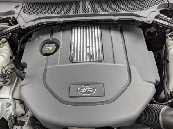 Land Rover Discovery V с пробегом 2017 года, цена 3 800 000 рублей, 145371 км, внедорожник, Автокод Объявления