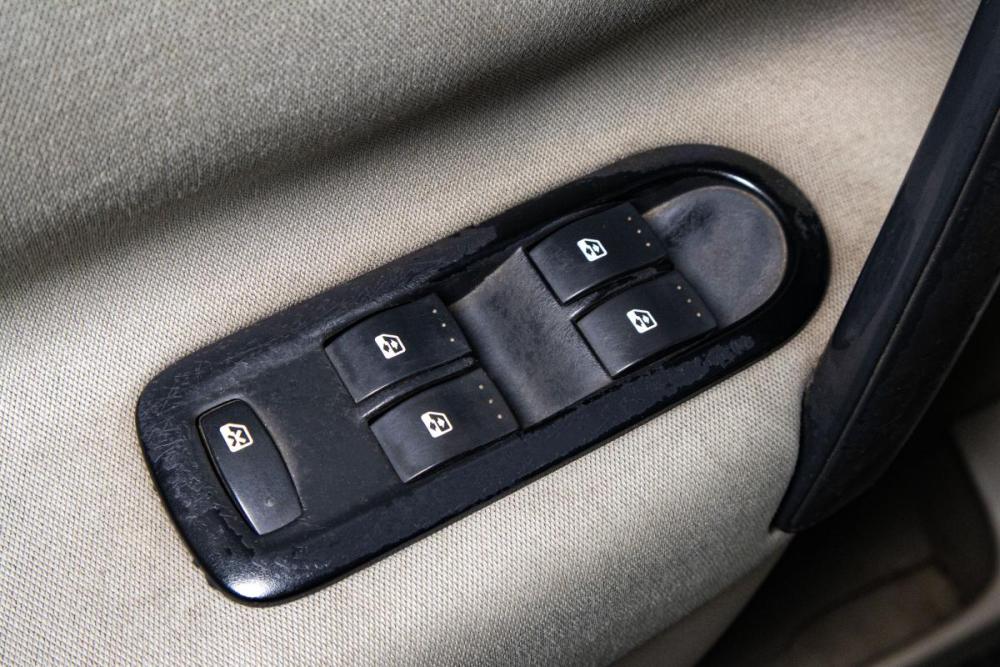 Renault Scenic II Рестайлинг Сургут  - изображение 8