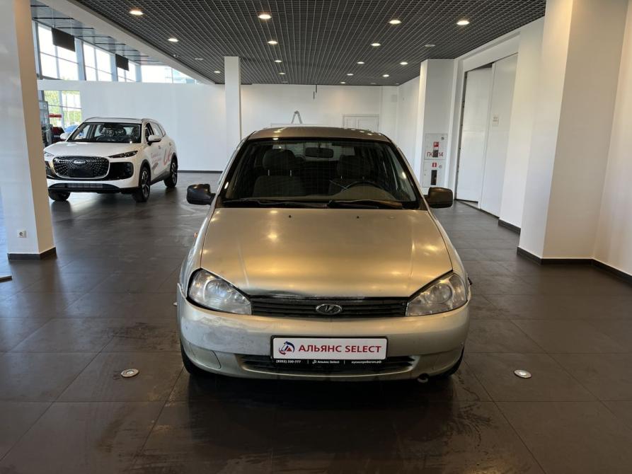Lada (ВАЗ) Kalina I Чебоксары  - изображение 8