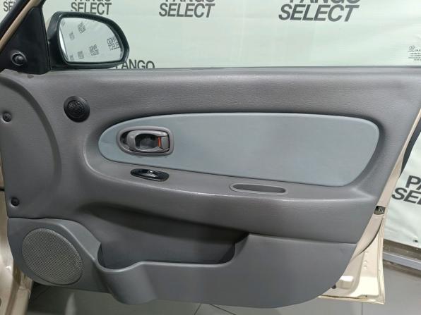 Kia Spectra I Рестайлинг 2 с пробегом 2007 года, цена 355 000 рублей, 215000 км, седан, Автокод Объявления