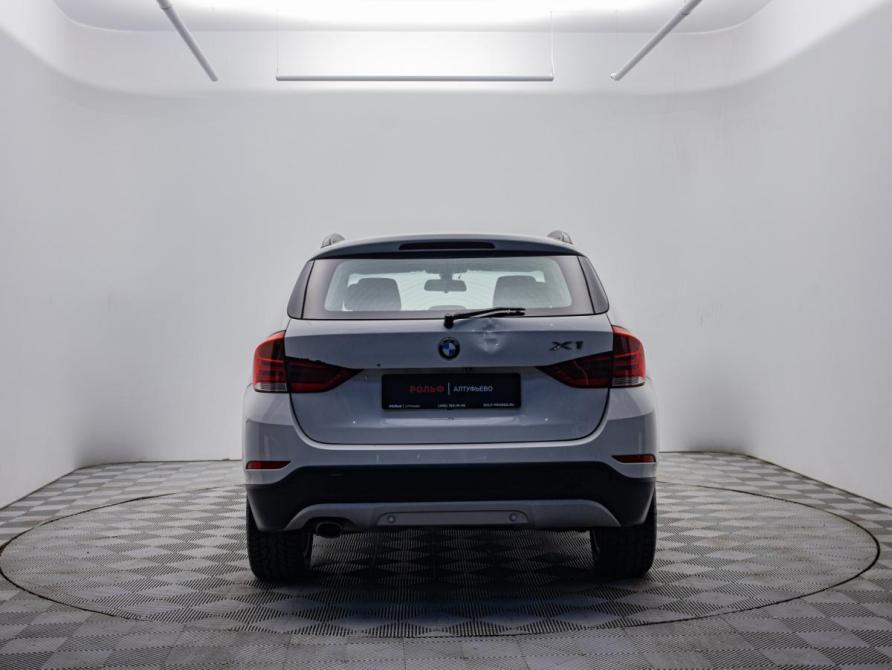 BMW X1 I (E84) Рестайлинг Москва  - изображение 7