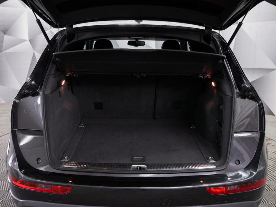 Audi Q5 I (8R) Ульяновск  - изображение 21