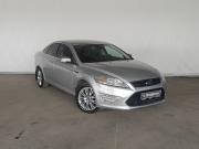 Ford Mondeo IV Рестайлинг Москва  - изображение 22
