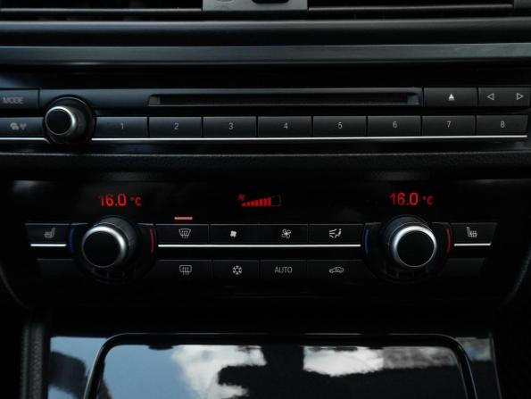 BMW 5 серии VI (F10/F11/F07) с пробегом 2012 года, цена 1 469 000 рублей, 204437 км, седан, Автокод Объявления