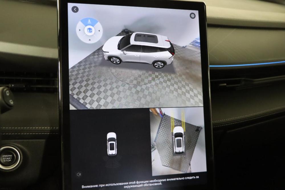 Geely Cityray Нижний Новгород  - изображение 23