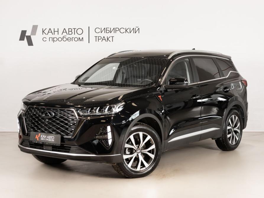 Chery Tiggo 7 Pro Max I Казань  - изображение 1