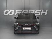 Geely Coolray I Рестайлинг Ростов-на-Дону  - изображение 24