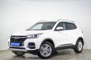 Chery Tiggo 4 I Рестайлинг Оренбург  - изображение 22