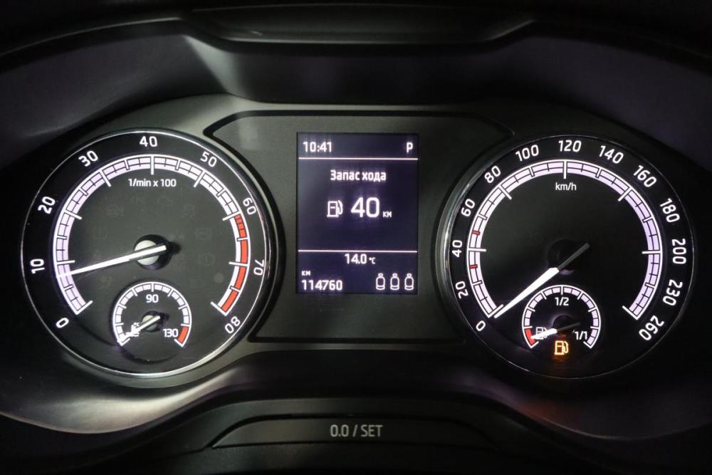 Skoda Kodiaq I Санкт-Петербург  - изображение 17