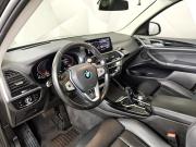 BMW X3 III (G01) Москва  - изображение 30
