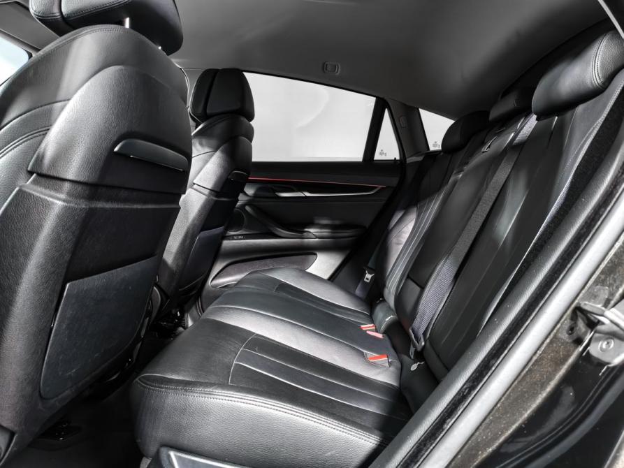 BMW X6 II (F16) Санкт-Петербург  - изображение 12
