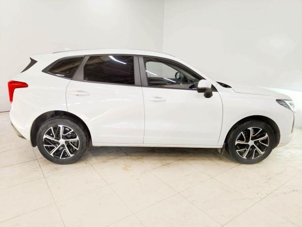 Haval Jolion I с пробегом 2022 года, цена 1 474 400 рублей, 93051 км, внедорожник, Автокод Объявления