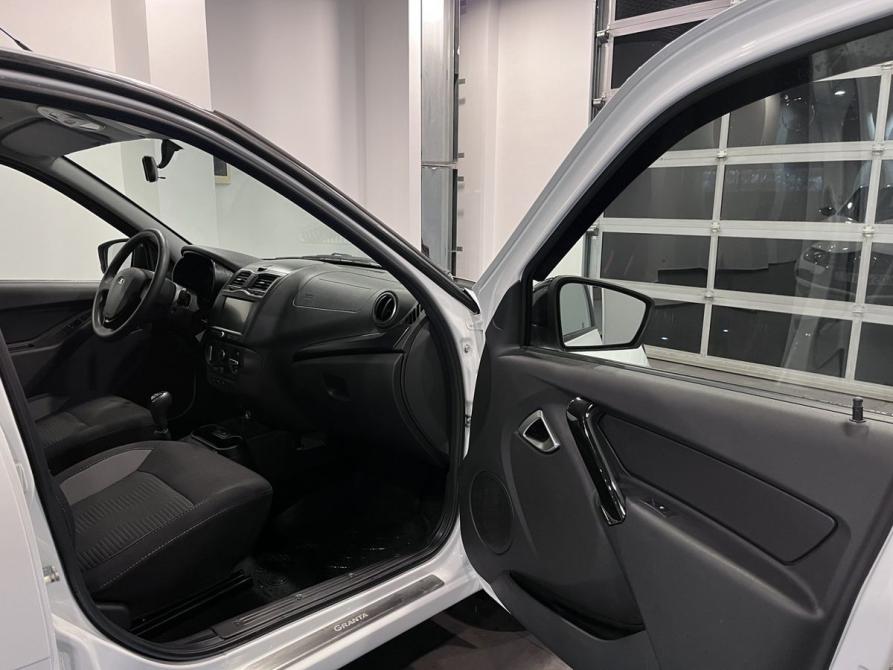 Lada (ВАЗ) Granta I Рестайлинг Чебоксары  - изображение 27