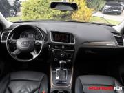 Audi Q5 I (8R) Рестайлинг Москва  - изображение 34