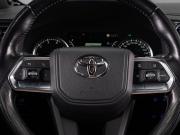 Toyota Land Cruiser 300 Series Тюмень  - изображение 48