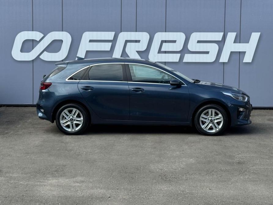 Kia Ceed III Кропоткин  - изображение 5
