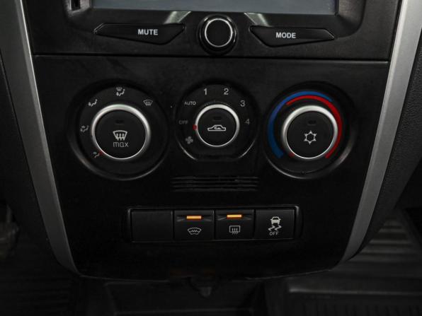 Datsun on-DO I с пробегом 2019 года, цена 790 000 рублей, 115112 км, седан, Автокод Объявления