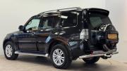 Mitsubishi Pajero IV Рестайлинг 1 Киров  - изображение 27