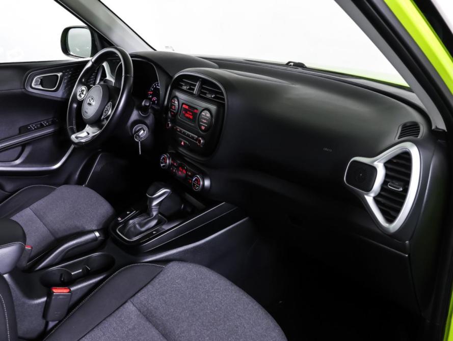 Kia Soul III Москва  - изображение 12
