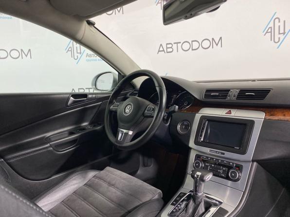 Volkswagen Passat B6 с пробегом 2010 года, цена 669 000 рублей, 256899 км, седан, Автокод Объявления