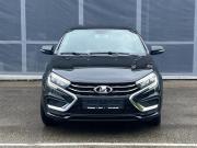 Lada (ВАЗ) Vesta I Рестайлинг (NG) Уфа  - изображение 13