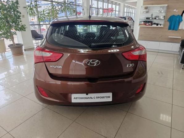 Hyundai i30 II с пробегом 2012 года, цена 865 000 рублей, 175700 км, хэтчбек, Автокод Объявления