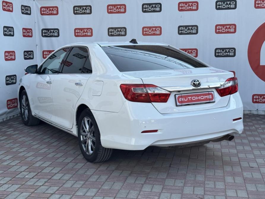 Toyota Camry VII (XV50) Санкт-Петербург  - изображение 6