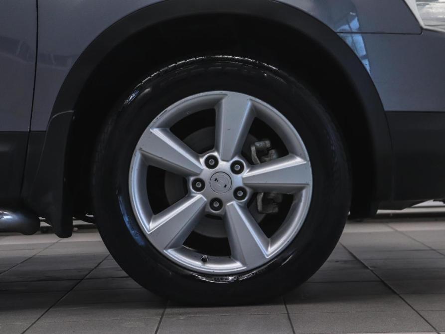 Nissan Qashqai I Красноярск  - изображение 29